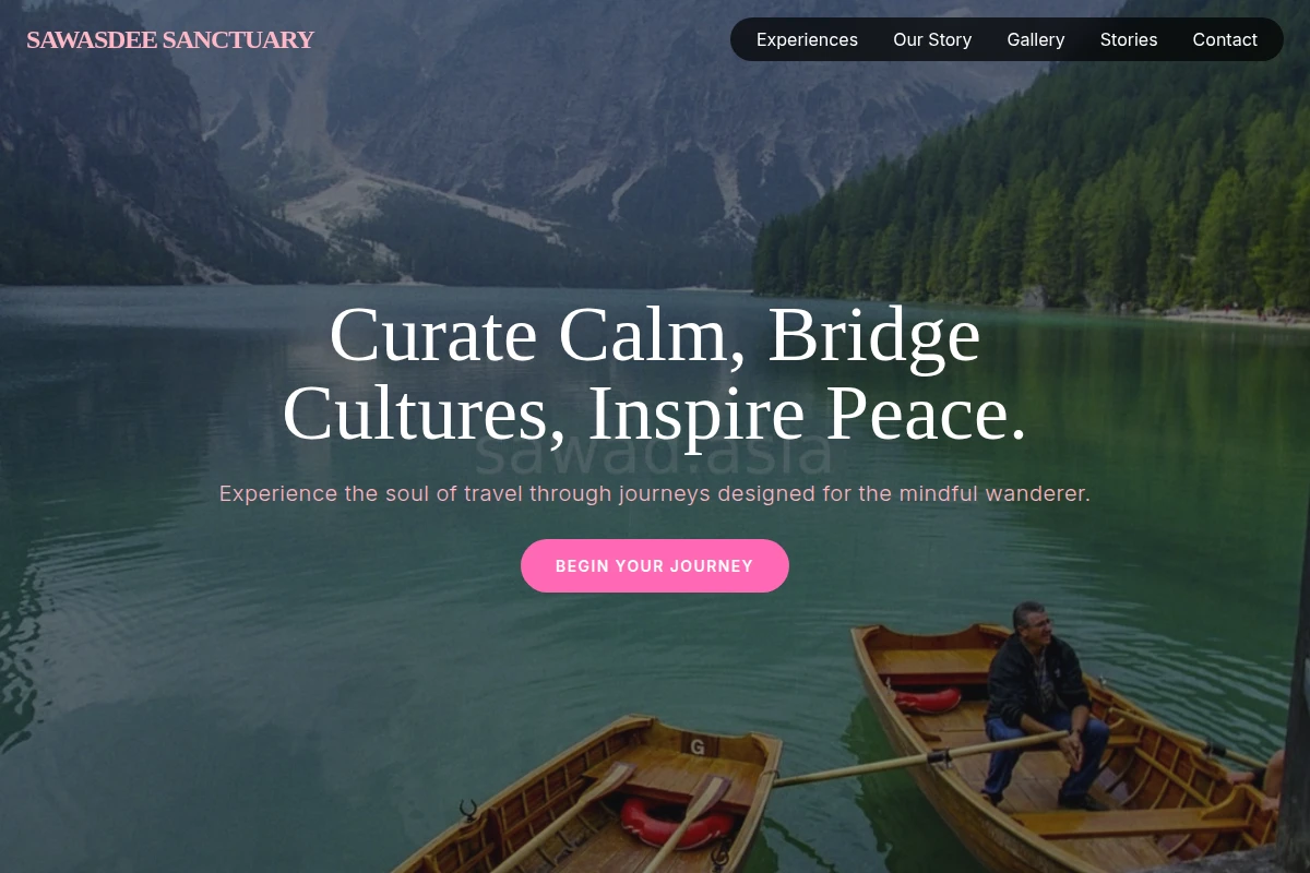 Breeze Tourism