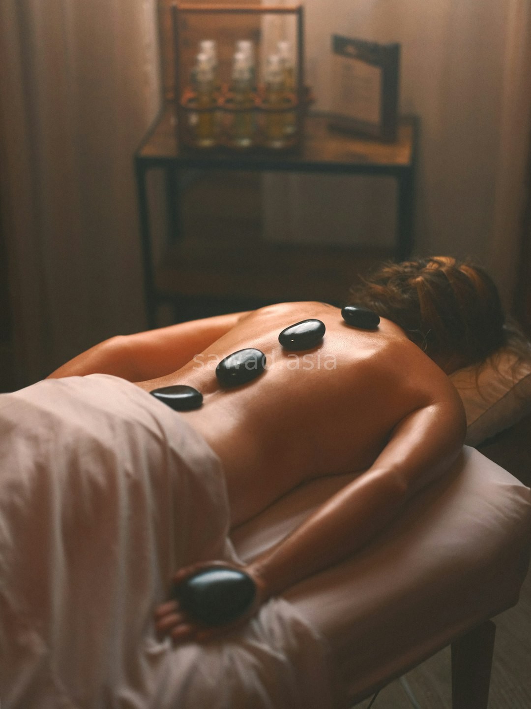 Aromatherapy