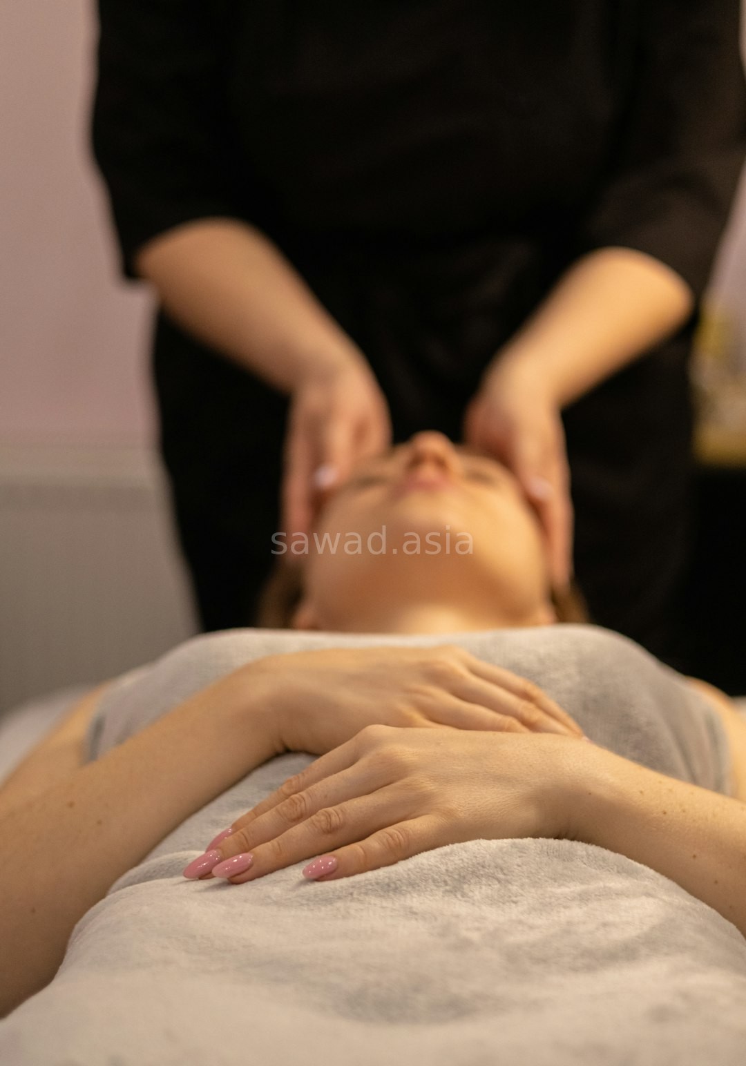 Swedish Massage