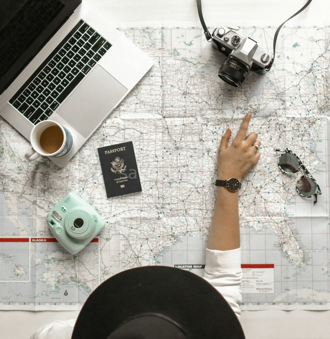Luxury Travel