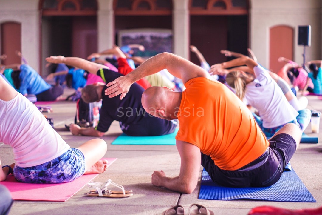 Meditation