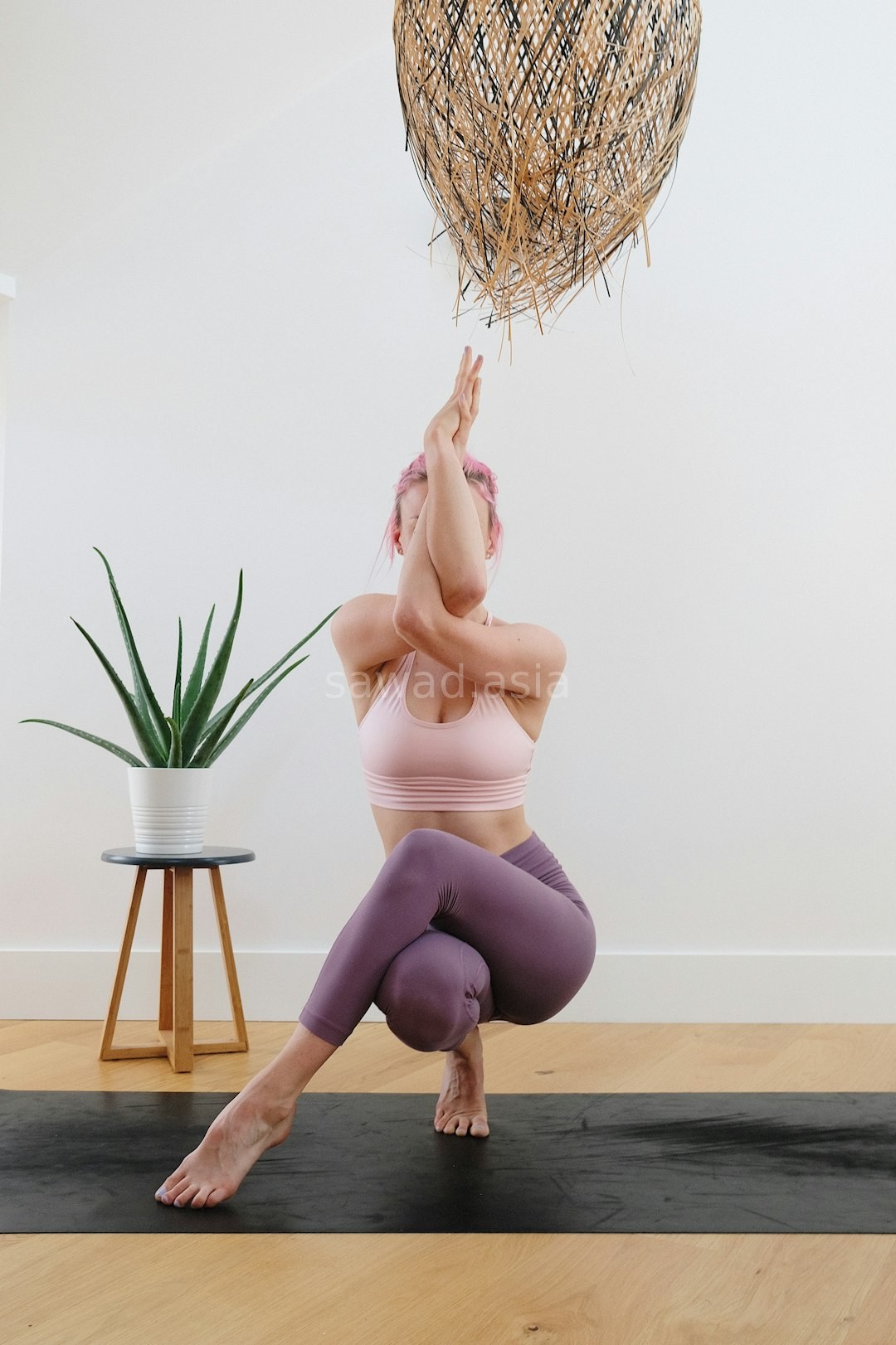 Yoga Flow